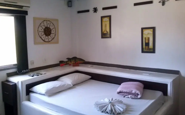 OYO TBS Hotel - Próximo ao Hospital Geral De Manacapuru