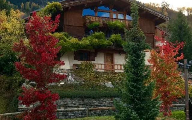 Appartement à Courchevel Saint Bon