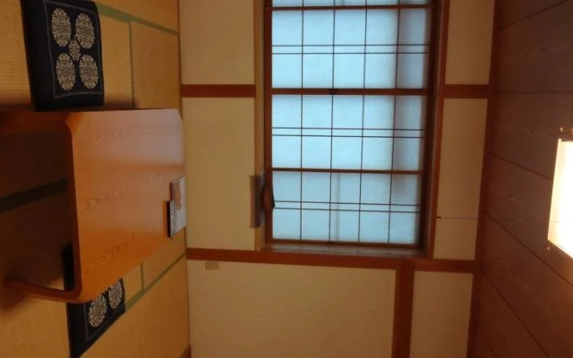 Mizubasho no Yado Higashi