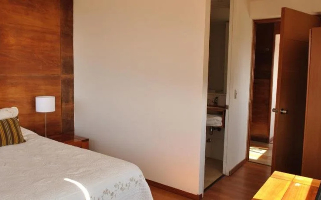 Hotel Green en Marbella