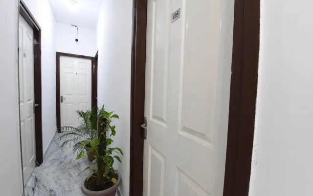 Ooak Homes By OYO Rooms