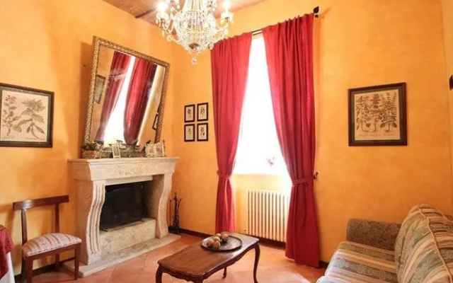 Villa Il Pozzo