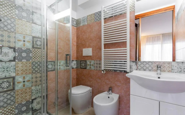 Appartamento Bilocale via Udine 11 Gallipoli b&b