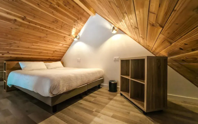 Les Cottages de Ripaille