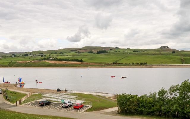 Hury Lodge