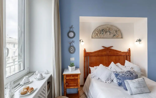Matilde's Rooms in St. Peter