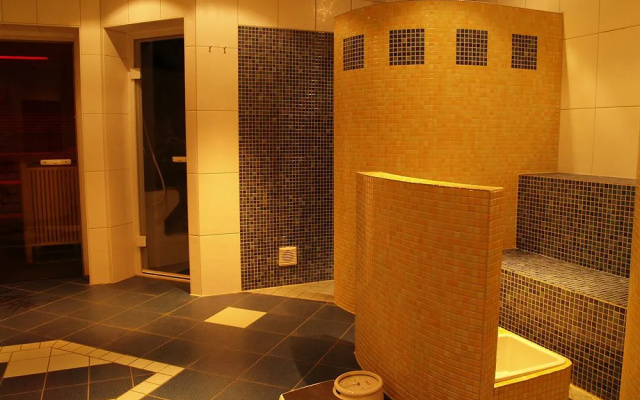 Hotel Farbinger Hof