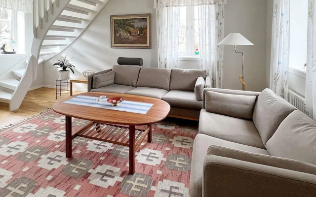 6 Person Holiday Home in Yngsjo, Sverige-by Traum