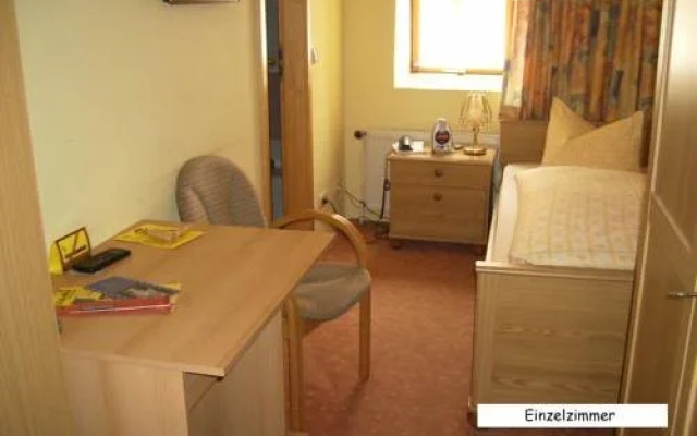 Hotel Garni Kirchner