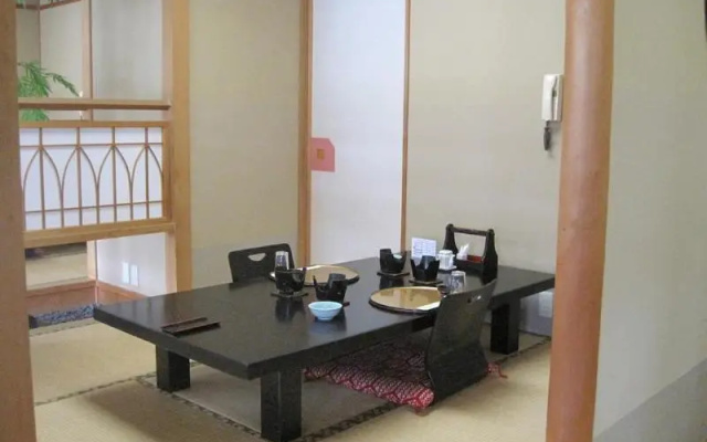 Hotel Towadaso