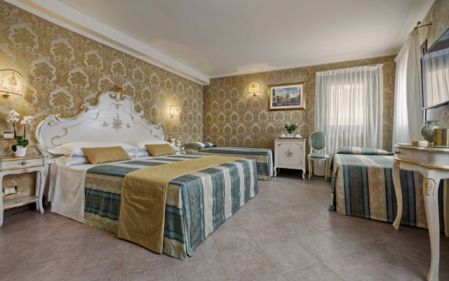 Hotel Antica Locanda Al Gambero