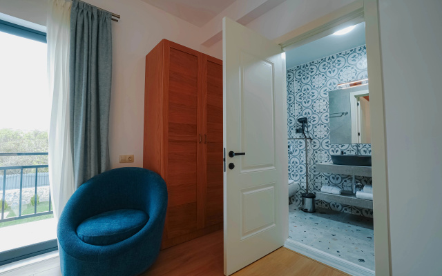 Guest rooms · Kvareli — photo 11