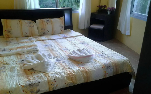 Chaweng Tropical Residence