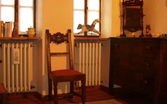 B&B La Bressanella