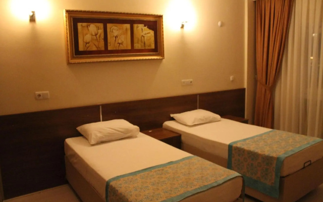 Akpinar Otel