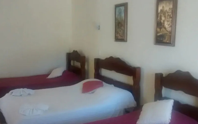 Hotel Portal de Barequeçaba