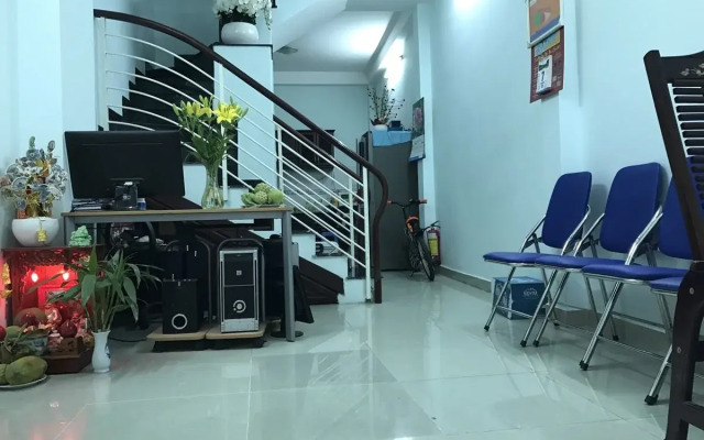 Titi1guesthouse