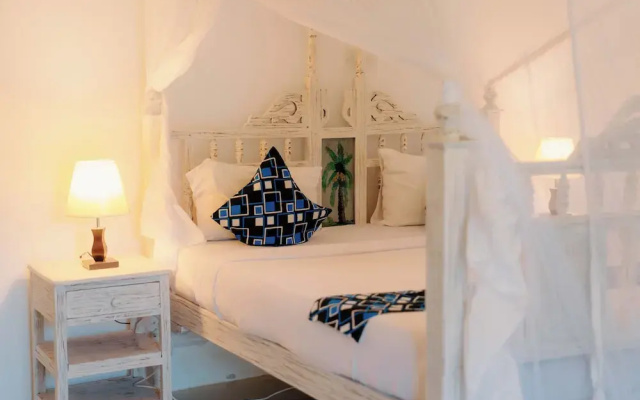 Pearl Beach Resort and Spa Zanzibar