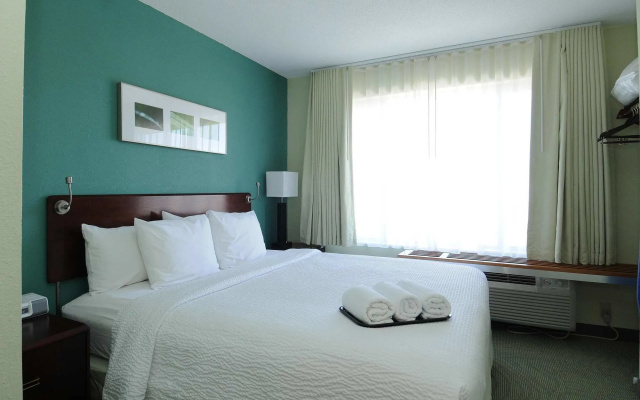 Springhill Suites by Marriott Warwick