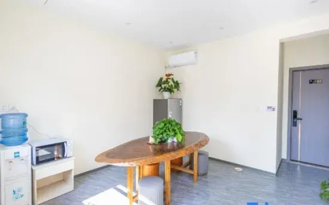 Panshan Cottage Hotel