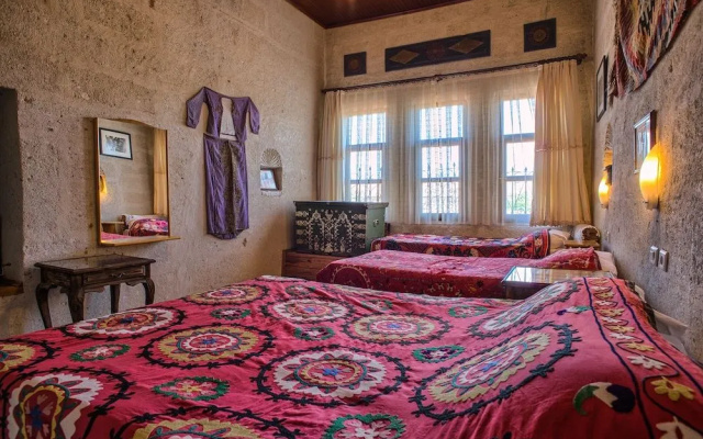 Kirkit Hotel