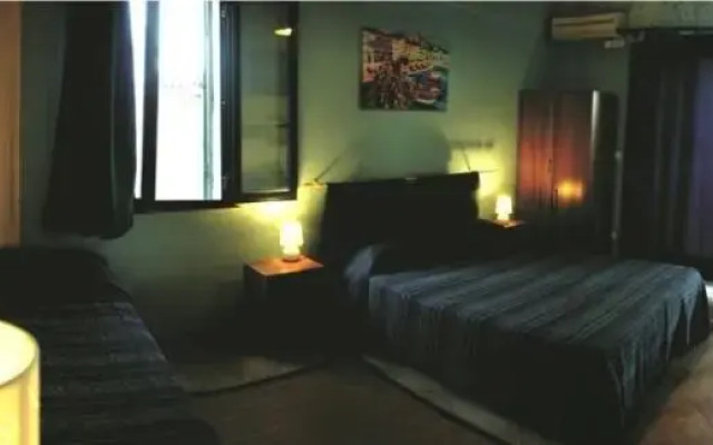 Casa Vacanze Le Casette