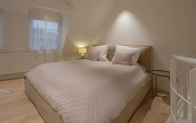 Boutique Charme Apartments 10