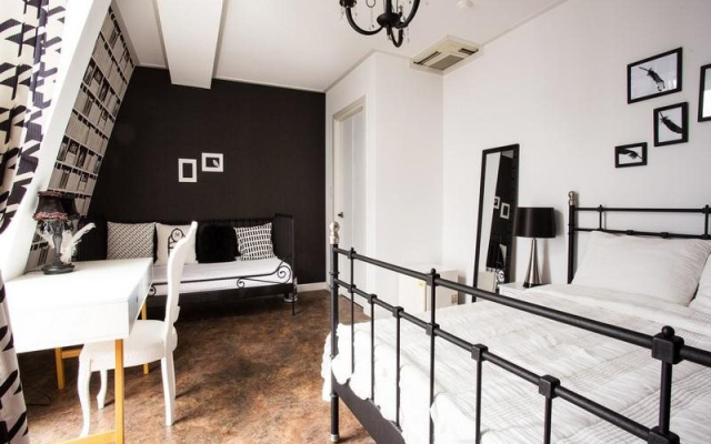 Sweet Home Guesthouse
