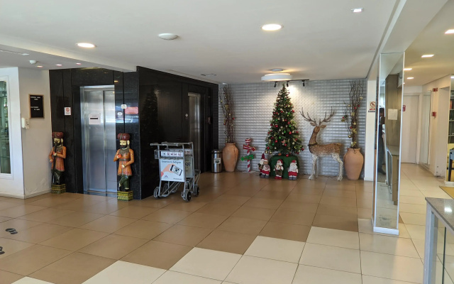 Hotel Anahi
