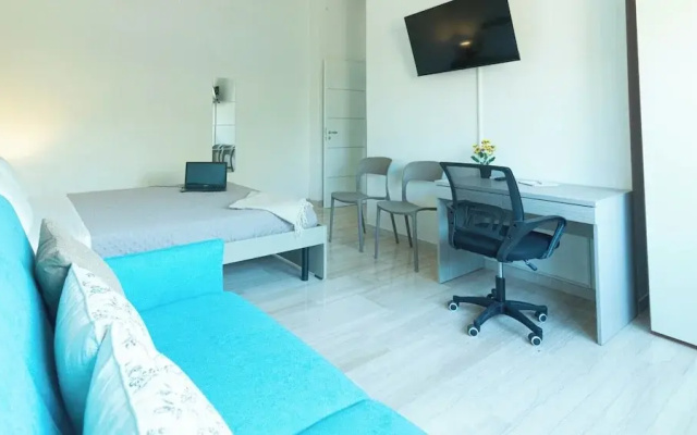 Casa Vacanza Appartamento Irnerio