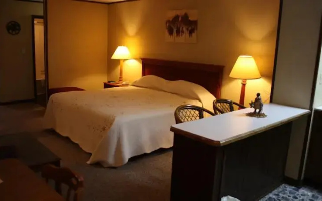Jackson Inn