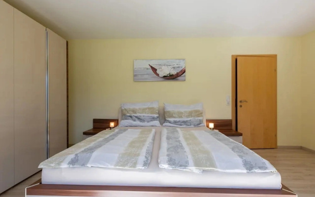 Bright Flat Close to the ski Area