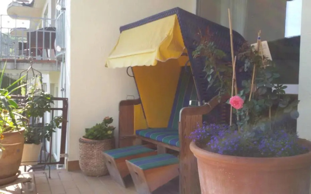 Hotel Schlossgarten