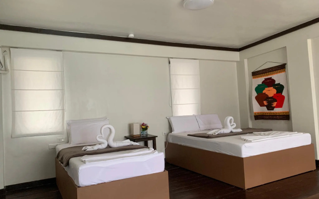 Arkipelago Divers and Beach Resort