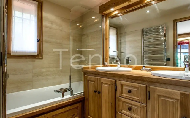 Chalet Ranfurly