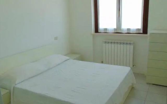 N59 - Numana, nuovo bilocale con terrazzo