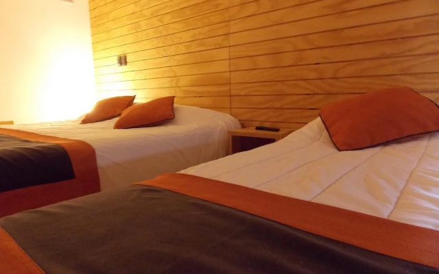 Hotel Boutique Antartica