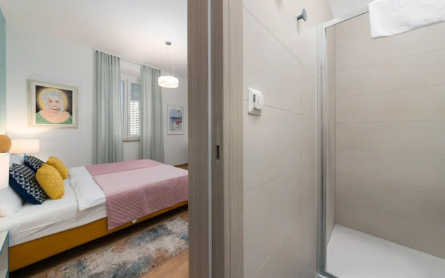 Polesana Rooms