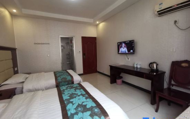 Hongyuan Hotel