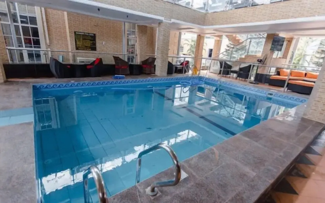 Nondon Hotels