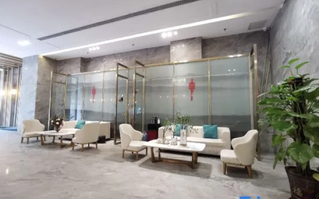 HuiZhou Laike Hotel