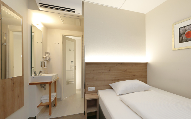 B&B HOTEL Berlin-Mitte