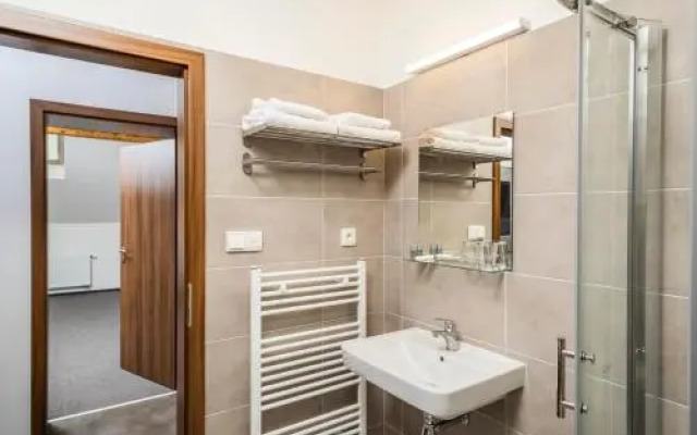 Apartmány Vila Libena