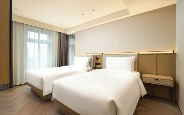 Ming Hotel Nanjing - MGallery Collection