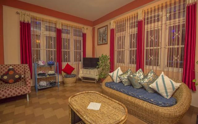 Hotel Green View Neelgiri By OYO Rooms