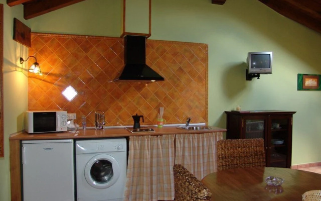 Los Mantos - Vivienda Rurales