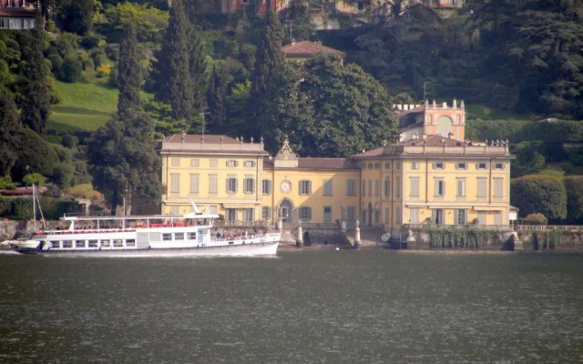 Terrazza Torno