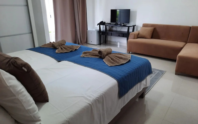Hotel Plein Soleil