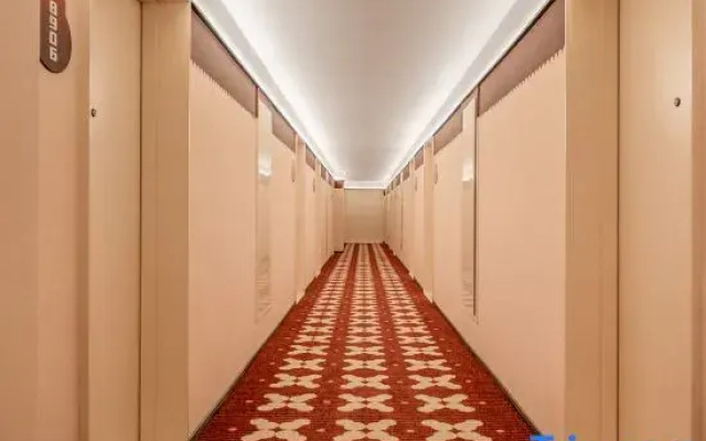 Hello Hotel (Fenghuang Avenue Branch, Zhongshan District, Liupanshui)
