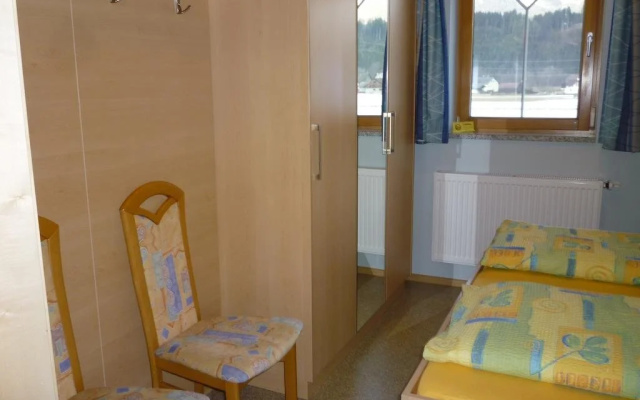 Ferienwohnung Wettl